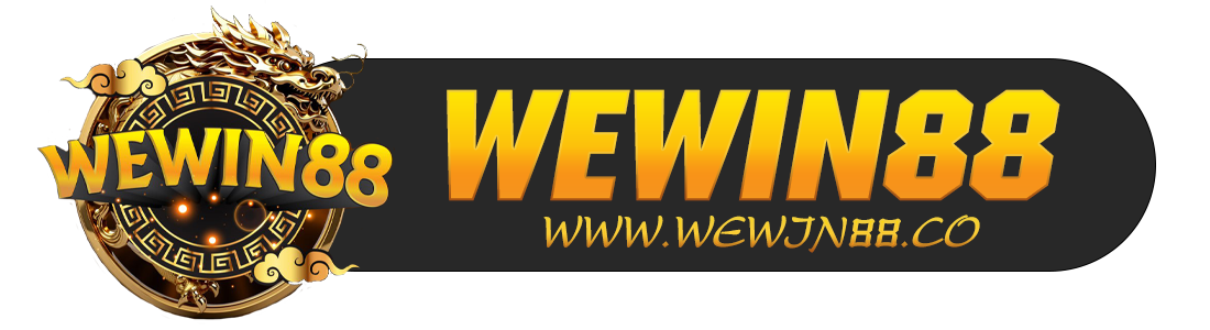 Wewin88 ศูนย์รวมความบันเทิงเดิมพันครบวงจร